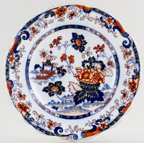 Plate c1835